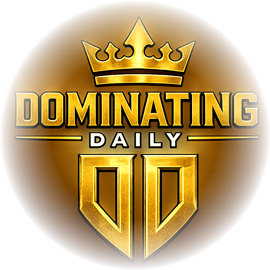 Dominating Daily